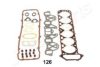 JAPANPARTS KG-126 Gasket Set, cylinder head